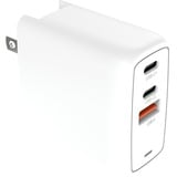 Creative 51MZ0515AA000, Chargeur Blanc