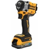 DEWALT Dewa DCF921E2T-QW Akku-Schlagschr 1/2, Visseuse à choc Jaune/Noir