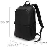 DICOTA D32085-RPET, Sac à dos Noir