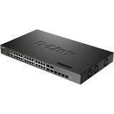 D-Link DXS-3410-32XY/E, Switch 