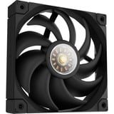 DeepCool FT12 120x120x25, Ventilateur de boîtier Noir