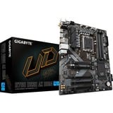 GIGABYTE B760 DS3H AX, Socket 1700 carte mère Noir/gris, RAID, Gb-LAN, WLAN, BT, Sound, ATX