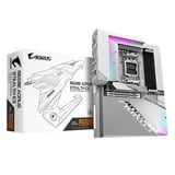 GIGABYTE GiBy B650E A STEALTH ICE 