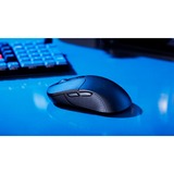 Keychron M3-A4, Souris gaming Noir