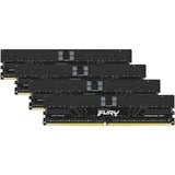 Kingston FURY KF564R32RBK4-64, Mémoire vive Noir