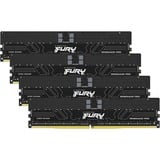 Kingston FURY KF568R34RB2K4-128, Mémoire vive Noir