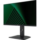 MSI  27" Moniteur  Noir