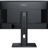 MSI  27" Moniteur  Noir