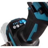 Makita DTW700Z, Visseuse à choc Bleu/Noir