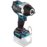 Makita DTW700Z, Visseuse à choc Bleu/Noir