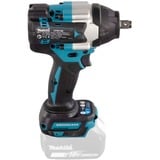 Makita DTW700Z, Visseuse à choc Bleu/Noir