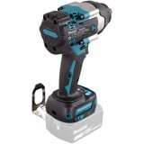 Makita DTW700Z, Visseuse à choc Bleu/Noir