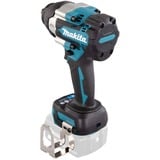 Makita DTW700Z, Visseuse à choc Bleu/Noir