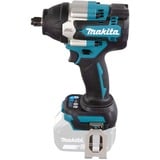 Makita DTW700Z, Visseuse à choc Bleu/Noir