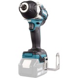 Makita DTW700Z, Visseuse à choc Bleu/Noir