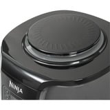 Ninja AF100EU, Friteuse à air chaud Noir/gris