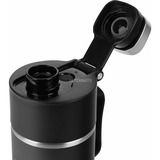 Ninja DW2401EUUKBK, Thermos Noir/en acier inoxydable