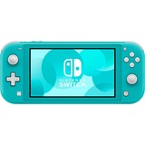 Nintendo Switch Lite, Console de jeu Turquoise