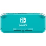 Nintendo Switch Lite, Console de jeu Turquoise