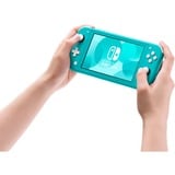 Nintendo Switch Lite, Console de jeu Turquoise