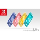 Nintendo Switch Lite, Console de jeu Turquoise