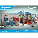 PLAYMOBIL 71620, Jouets de construction 