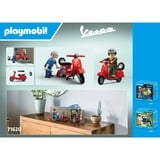 PLAYMOBIL 71620, Jouets de construction 