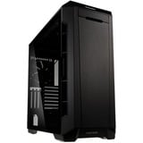 Phanteks Eclipse P600S boîtier midi tower Noir | 2x USB-A | 1x USB-C | Window