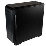 Phanteks Eclipse P600S boîtier midi tower Noir | 2x USB-A | 1x USB-C | Window