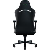 Razer Enki, Siège gaming Noir/Vert