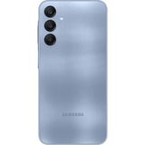 SAMSUNG Galaxy A25 5G Bleu, 128 Go, Dual-SIM, Android