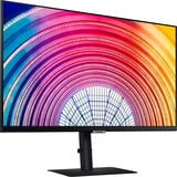 SAMSUNG S27A600NAU  27" Moniteur  Noir