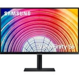 SAMSUNG S27A600NAU  27" Moniteur  Noir