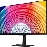 SAMSUNG S27A600NAU  27" Moniteur  Noir