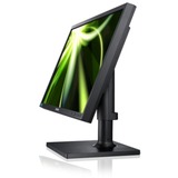 SAMSUNG  23" Moniteur  Noir