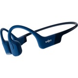 Shokz  casque technologie conduction osseuse Bleu