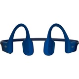 Shokz  casque technologie conduction osseuse Bleu