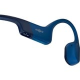 Shokz  casque technologie conduction osseuse Bleu