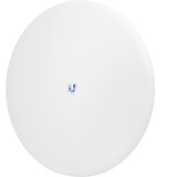 Ubiquiti LTU-Pro, Antenne radio Blanc