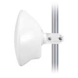 Ubiquiti LTU-Pro, Antenne radio Blanc