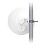 Ubiquiti LTU-Pro, Antenne radio Blanc