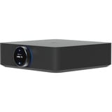 Ubiquiti PowerAmp, Amplificateur Noir