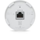 Ubiquiti UACC-Chime-PoE, Haut-parleur Blanc