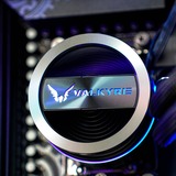 Valkyrie VK-AIODR240B, Watercooling Noir