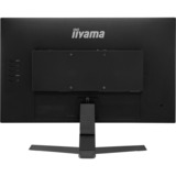 iiyama G-Master Red Eagle G2770HSU-B1 27" Moniteur gaming  Noir, 68,6 cm (27"), 1920 x 1080 pixels, Full HD, LED, 0,8 ms, Noir