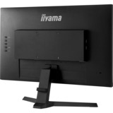 iiyama G-Master Red Eagle G2770HSU-B1 27" Moniteur gaming  Noir, 68,6 cm (27"), 1920 x 1080 pixels, Full HD, LED, 0,8 ms, Noir