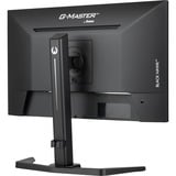 iiyama  24" Moniteur gaming  Noir (Mat)