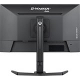 iiyama  24" Moniteur gaming  Noir (Mat)