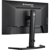 iiyama  24" Moniteur gaming  Noir (Mat)