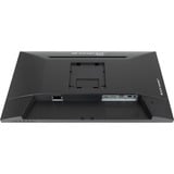 iiyama  24" Moniteur gaming  Noir (Mat)